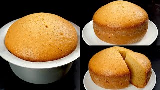 Cake banane ka tarika  Cake recipe  Samina Food Story [upl. by Hailey]