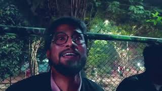 লোকে বলে আমার ঘরে নাকি চাঁদ উঠেছে Loke Bole Amar Ghore Naki Cadcover by SumonShikder amp friends [upl. by Charron]