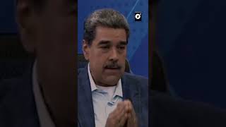 Nicolás Maduro supervisó salida de Edmundo González [upl. by Editha]