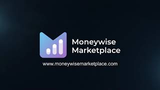 Moneywise Marketplace Logo 1 [upl. by Dannica156]