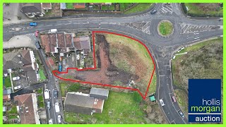 Development Site  Tabernacle Road Hanham Bristol BS15 8DU [upl. by Bekaj]