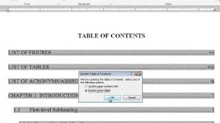 UCF ETD Tutorial Conversion to PDF [upl. by Maleeny286]