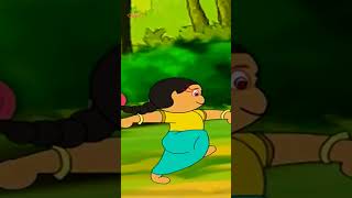 అమ్మణ్ణి  Ammanni  Nursery Rhymes For Children  Kids Songs In Telugu  ytshorts  Bommarillu [upl. by Milburt]