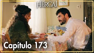 Hercai  Capítulo 173 [upl. by Noynek]