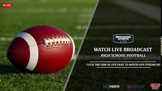 Grantsville vs Morgan Live Stream  High School Football 2024 [upl. by Yursa]