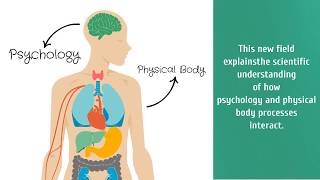 Dr Chris Bjorndal  Psychoneuroimmunology [upl. by Lady527]