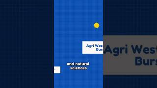 Agri Western Cape Bursary Opportunities in Agriculture [upl. by Ilise]