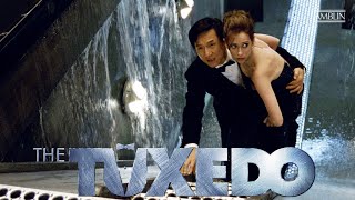 The Tuxedo 2002 Movie  Jackie Chan Jennifer Love Hewitt Jason I  updates Review amp Facts [upl. by Johns]