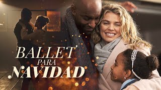 UN BAILE DE NAVIDAD ¿Puede el Amor y la Danza Salvar la Navidad [upl. by Amity]