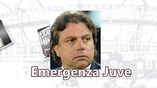 Emergenza Juve [upl. by Downe]