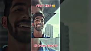 VIRAT KHOHALI NE MATCH ME APNA BADLA PURA KIYAking kohalishort videoviram bhammarlike subscribe [upl. by Absa42]