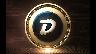 DIGIBYTE PRICE UPDATE CAN DIGIBYTE HIT 1 DOLLAR THIS MARKET CYCLE [upl. by Nylarac]