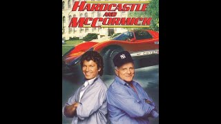 Hardcastle und McCormick  Folge 41 Mark McCormick – Streifenpolizist  TVSerie in Deutsch [upl. by Lletram]