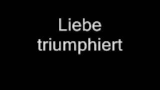 Der König der Löwen 2 quotLiebe triumphiertquot [upl. by Uria]