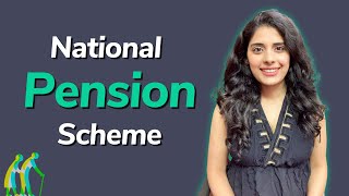 NPS National Pension Scheme  Everything you need to know [upl. by Krys]