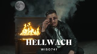 WISO  Hellwach Official Video 4K [upl. by Soalokin]