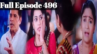 FULL EPISODE496 Muskaan  मुस्कान  Review  starbharat [upl. by Joy943]