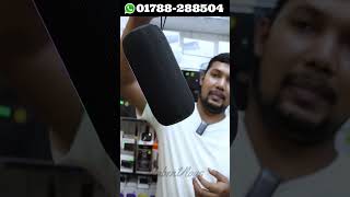 AWEI Y788 Bluetooth Speaker With RGB Light  Price In Bangladesh 2024 [upl. by Asuncion]