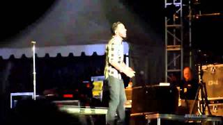 Linkin Park  In the End Live in Jakarta 21 September 2011 [upl. by Bowden]