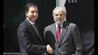 A ESPIONAGEM DA LAVA JATO CAPITANEADA PELA FOLHA DE SÃO PAULO SÓ QUER quotLULA LIVREquot [upl. by Albertina]