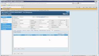 Asset Management for BMC Remedy part 1 [upl. by Nickles]