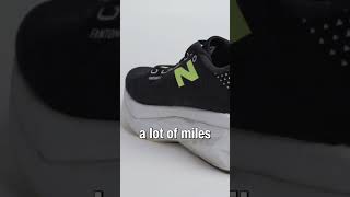 New Balance SuperComp Trainer V3 running [upl. by Fadas]