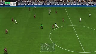 FC 25 back to back goals for Mbappe [upl. by Sebbie]