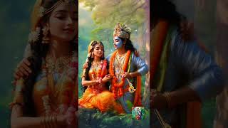 Sanwariya hai Seth Meri radha rani sethani radha shortsvideo viralvideo trending youtubeshort [upl. by Aelram]