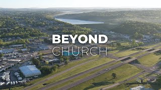 Beyond Church  Sunday Morning Service  10AM CST Nov 3 2024 [upl. by Eimmij]