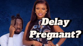 Amerado Finally Speaks On Delay’s Pregnancy Claims  Shocking 😳 😱 [upl. by Eugeniusz315]