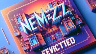 Nemzzz Evicted INSTRUMENTAL BEAT [upl. by Eninnaj]