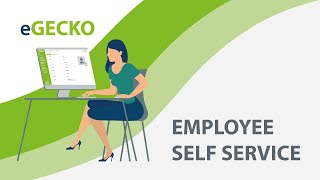 Employee Self Service Wie ein Mitarbeiterportal Ihre Personalabteilung entlastet [upl. by Nanoc]