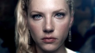 The Tragic Story of Lagertha the Shieldmaiden [upl. by Ednalrym649]