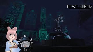 Bewildered  Chapter 2 Revamped  Full Walkthrough  Roblox [upl. by Neenahs]