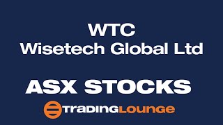 Unlocking ASX Trading Success WiseTech Global Limited  WTC Stock Analysis amp Elliott Wave Forecast [upl. by Graves]