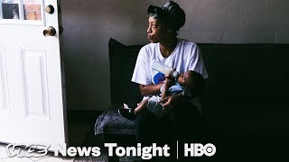 OpioidAddicted Mothers amp Iraq Peace VICE News Tonight Full Episode [upl. by Zoe]