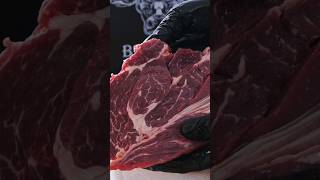 Chuck eye Steak on the BBQ King Grills bbq grilling carnivore ketovore carnivorediet charcoal [upl. by Fisch]