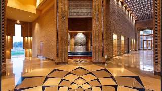 Ismaili Centre Dushanbe [upl. by Teodora]