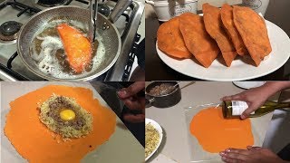 How to Cook Ilocos Empanada [upl. by Erodavlas245]