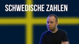 Schwedische Zahlen [upl. by Eintihw]