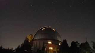 Menjelajahi Bosscha Observatory  By Lina Fatinah [upl. by Neelhsa334]