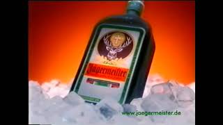 Jägermeister 2001 [upl. by Barden]