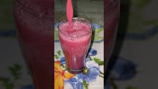 Fresh grape juice  Seeded grapes juice [upl. by Eniamurt790]