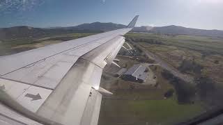 Scenic Landing into Cairns Australia  737800  Virgin Australia [upl. by Eeluj274]