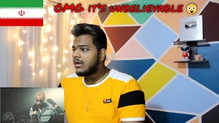 Amir Tataloo  Jahanam  Official Music Video  IRANI MUSIC REACTION [upl. by Schaaff]