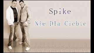 SPIKE  Nie Dla Ciebie Official audio [upl. by Tiffy]