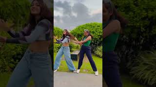 ඒ දෙන්නා 😘 DC By Oshan Liyanage oshanliyanagedance dance [upl. by Ahsiatal]