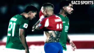 ¡CHILE SUFRIÓ UNA HISTÓRICA DERROTA 21 ANTE BOLIVIA POR LAS ELIMINATORIAS AL MUNDIAL [upl. by Nickerson]