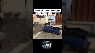 When you channel your inner stunt driver… unintentionally gta5shorts indiangamer nextgengaming [upl. by Polly]