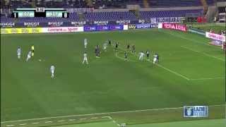 Highlights Lazio  Napoli [upl. by Merri]